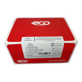 Eco F Troponina I 20 Testes Marca. Eco Diagnostica