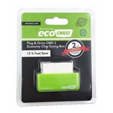 Eco Fuel Obd2 Gasolina Álcool Economia Combustivel Até 30%