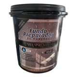 Eco Fundo Preparador De Parede Base D'água Conteúdo 18lts