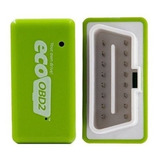 Eco Obd2 Chip Carros Flex Gasolina Econômia Diesel Etanol B
