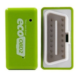 Eco Obd2 Chip Carros Flex Gasolina Econômia Diesel Etanol Ba