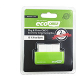 Eco Obd2 Economia Até 15% Combustível Veículo 