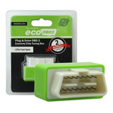 Eco Obd2 Etanol/gasolina Flex Economia Combustível 
