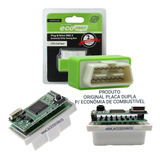 Eco Obd2 Flex Economia Comb Até15% Pronta Entrega