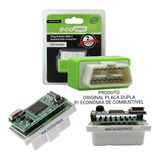 Eco Obd2 Flex Economia Comb Até15% Pronta Entrega