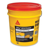 Eco Primer Asfáltico (balde 18l) - Sika