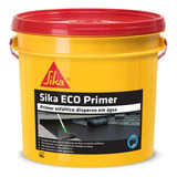 Eco Primer Emulsão Asfáltica Dispersa Em De Água 18l
