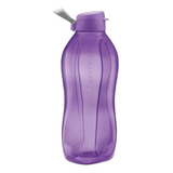 Eco Tupper Garrafa Plus 2 Lilás Litros Tupperware