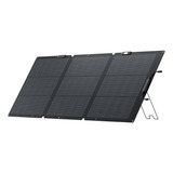 Ecoflow - Painel Solar Portátil Dobrável