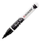 Ecoline Brush Pen 700 Black