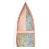 Ecolmeia Surf Proteção Para Pranchas Ecopack M ( Até 6'4 )