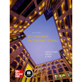 Economia Internacional, De Appleyard, Dennis R.. Amgh Editora Ltda., Capa Mole Em Português, 2010