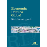 Economia Política Global, De Soendergaard, Niels. Editora Pinsky Ltda, Capa Mole Em Português, 2021