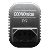 Economizador De Energia Economicus - On Eletrônicos