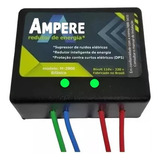 Economize Até 40% Energia Filtro Estabilizador De Frequência
