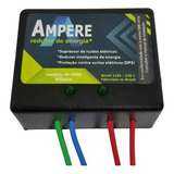 Economize Até 40% Energia Filtro Estabilizador De Frequência