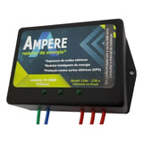 Economize Até 40% Energia Filtro Estabilizador De Frequência