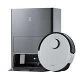 Ecovacs Deebot X1 Omni Robô Aspirador C/ Esfregão Automatico