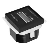 Ecrã Lcd De Contador Elétrico Digital Hm-2d Ac220-240v
