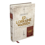 Ed & Lorraine Warren: Demonologistas, De