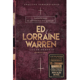 Ed & Lorraine Warren: Lugar Sombrio,