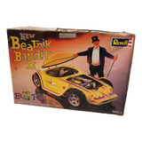 Ed Roth Beatnik Bandit 2 - 1:25 Revell (7618)