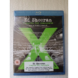 Ed Sheeran - Live At Wembley