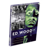 Ed Wood Dark Collection - Dvd