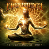 Edenbridge - The Great Momentum (cd