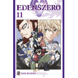 Edens Zero - Vol. 11, De
