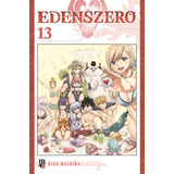Edens Zero - Vol. 13, De