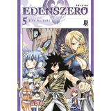 Edens Zero - Vol. 5, De