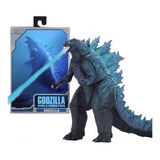 Edição De Filme Godzilla Rei Dos Monstros 2020