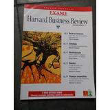 Edição Especial Exame - Harvard Business