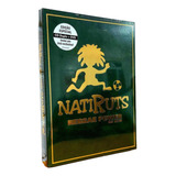 Edição Especial Natiruts Regae Power Cd Duplo + Dvd + Brinde