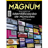 Edição Especial No 50 Revista Magnum