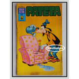 Edição Extra - Pateta - Formatinho - 1979 - Abril - F(981)