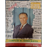 Edição Extra 78 Ano 2 - 4/64 Adhemar De Barros, Revolução 