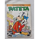 Edição Extra Nº 175 - Pateta - Editora Abril - 1987