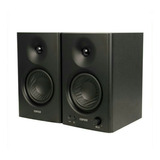 Edifier Mr4 Par Caixas Som De Home Studio Profissional 42w