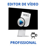 Editor De Vídeo Pro
