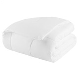 Edredom Queen Dupla Face Macio 300 Fios Toque Acetinado 