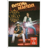 Edson & Hudson Faço Um Circo