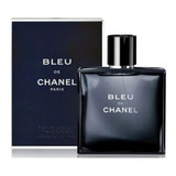 Edt Bleu De Chanel 100ml Edt
