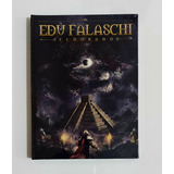 Edu Falaschi - Eldorado (digibook) (cd