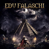 Edu Falaschi - Eldorado (slipcase) (cd