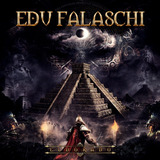 Edu Falaschi - Eldorado (slipcase) (cd