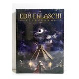 Edu Falaschi - Eldorado Cd Digibook