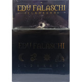 Edu Falaschi  Eldorado (slipcase) +dvd