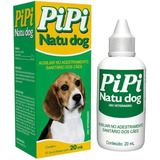 Educador Adestrador Sanitário Canino Pipi Dog